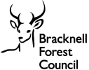 Bracknell Forest Council