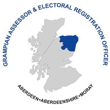Grampian Electoral Registration Office