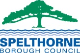 Spelthorne Borough Council