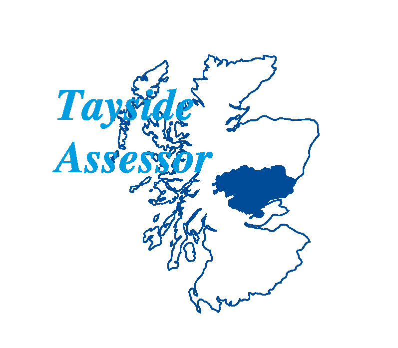 Tayside Valuation Joint Board - Perth & Kinross Council